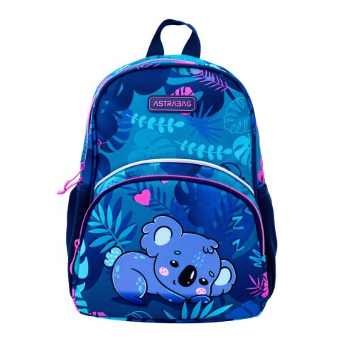 Plecak Astrabag Dziecięcy Sweet Koala Astra (502025003) Astra