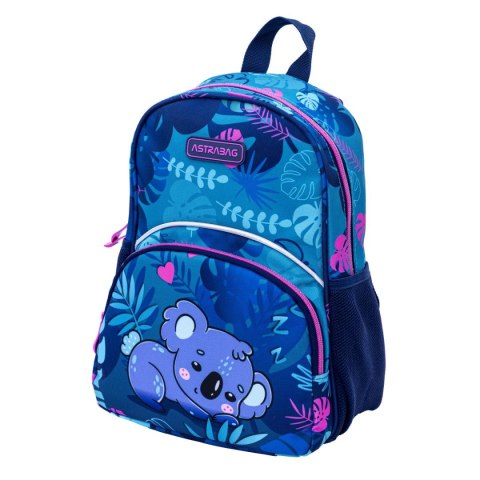 Plecak Astrabag Dziecięcy Sweet Koala Astra (502025003) Astra