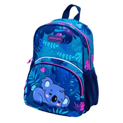 Plecak Astrabag Dziecięcy Sweet Koala Astra (502025003) Astra