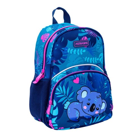Plecak Astrabag Dziecięcy Sweet Koala Astra (502025003) Astra