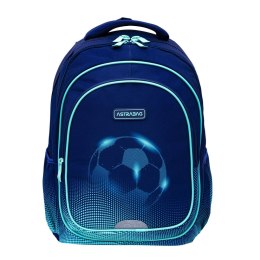 Plecak Astrabag Football Astra (502025020) Astra