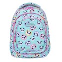 Plecak Astrabag Minty Pandas Astra (502025010) Astra