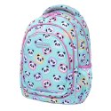 Plecak Astrabag Minty Pandas Astra (502025010) Astra