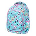 Plecak Astrabag Minty Pandas Astra (502025010) Astra