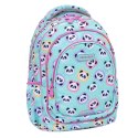 Plecak Astrabag Minty Pandas Astra (502025010) Astra