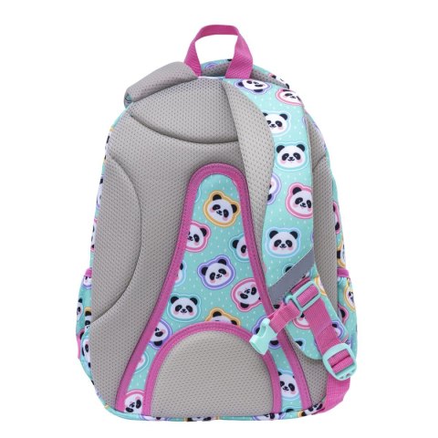 Plecak Astrabag Minty Pandas Astra (502025010) Astra