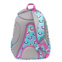 Plecak Astrabag Minty Pandas Astra (502025010) Astra