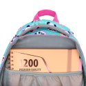 Plecak Astrabag Minty Pandas Astra (502025010) Astra