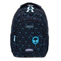 Plecak Astrabag Neon Ufo Astra (502025012) Astra