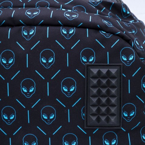 Plecak Astrabag Neon Ufo Astra (502025012) Astra