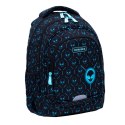 Plecak Astrabag Neon Ufo Astra (502025012) Astra
