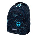 Plecak Astrabag Neon Ufo Astra (502025012) Astra