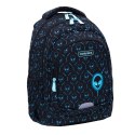 Plecak Astrabag Neon Ufo Astra (502025012) Astra