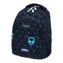 Plecak Astrabag Neon Ufo Astra (502025012) Astra