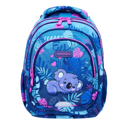Plecak Astrabag Sweet Koala Astra (502025001) Astra