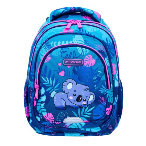 Plecak Astrabag Sweet Koala Astra (502025001) Astra