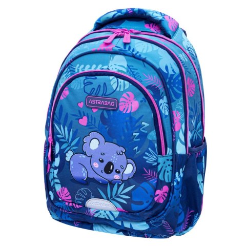 Plecak Astrabag Sweet Koala Astra (502025001) Astra