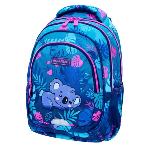 Plecak Astrabag Sweet Koala Astra (502025001) Astra