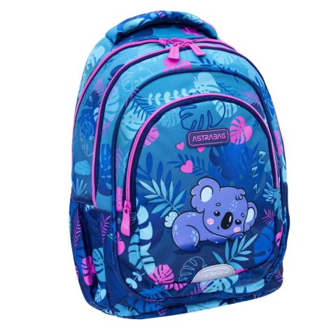 Plecak Astrabag Sweet Koala Astra (502025001) Astra
