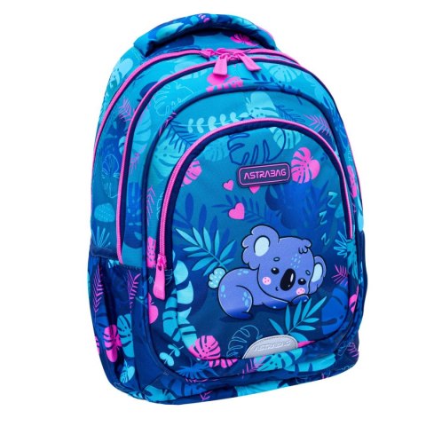 Plecak Astrabag Sweet Koala Astra (502025001) Astra