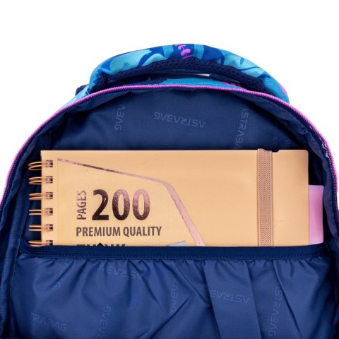 Plecak Astrabag Sweet Koala Astra (502025001) Astra