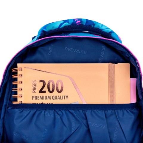 Plecak Astrabag Sweet Koala Astra (502025001) Astra