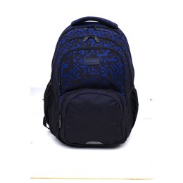 Plecak Blue Bricks Head (502025049) Head