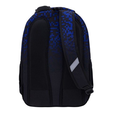 Plecak Blue Bricks Head (502025049) Head