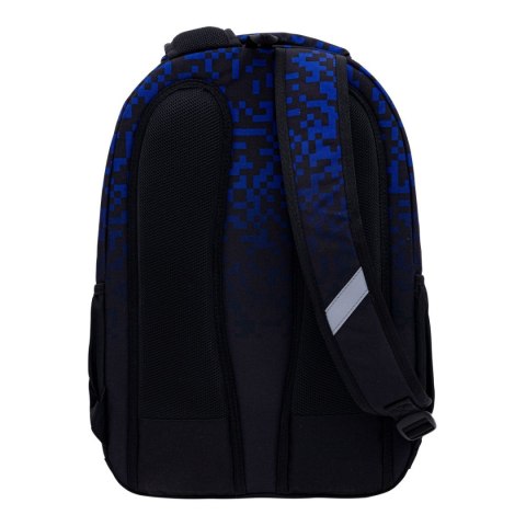 Plecak Blue Bricks Head (502025049) Head