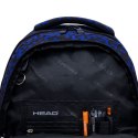 Plecak Blue Bricks Head (502025049) Head