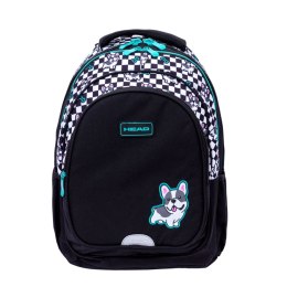 Plecak Cute Puppy Head (502025024) Head