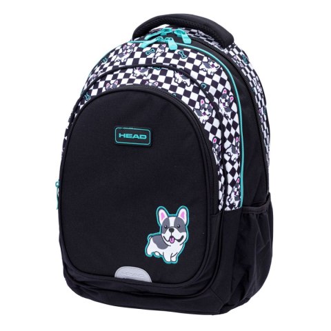 Plecak Cute Puppy Head (502025024) Head