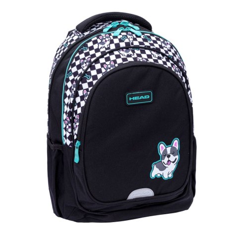 Plecak Cute Puppy Head (502025024) Head