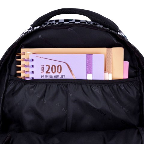 Plecak Cute Puppy Head (502025024) Head