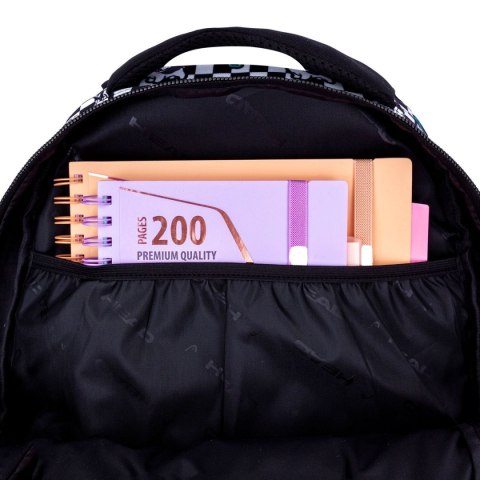 Plecak Cute Puppy Head (502025024) Head