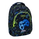 Plecak Go playing Neon Head (502025041) Head