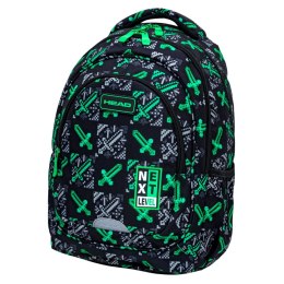 Plecak Next Level Head (502025039) Head