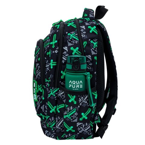 Plecak Next Level Head (502025039) Head