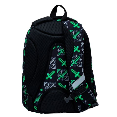 Plecak Next Level Head (502025039) Head