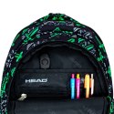 Plecak Next Level Head (502025039) Head