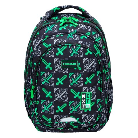 Plecak Next Level Head (502025040) Head