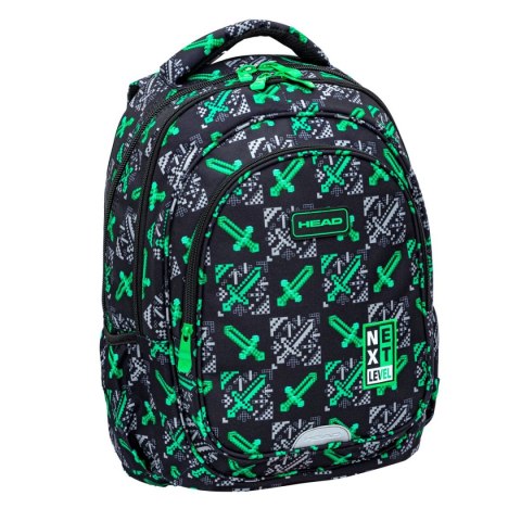 Plecak Next Level Head (502025040) Head