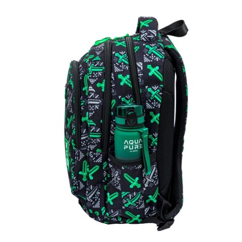 Plecak Next Level Head (502025040) Head