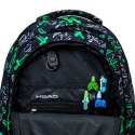 Plecak Next Level Head (502025040) Head