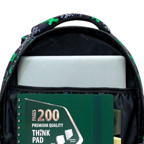 Plecak Next Level Head (502025040) Head