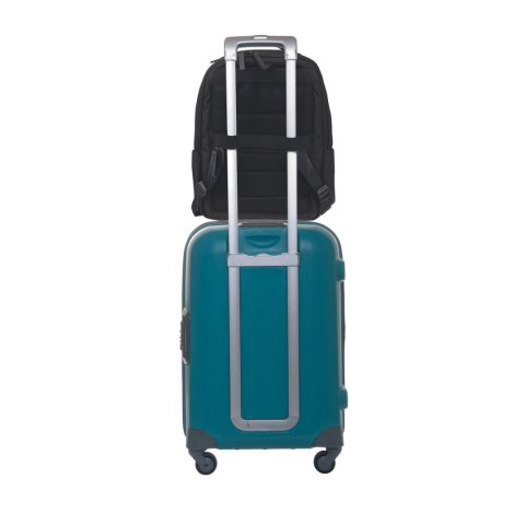 Plecak biznesowy ABAG black Astra (502025053) Astra