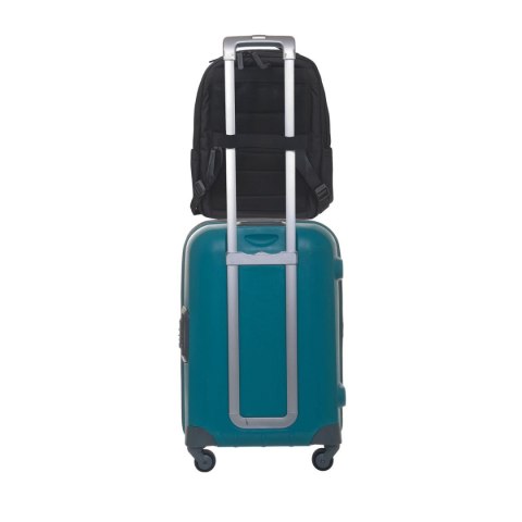 Plecak biznesowy ABAG black Astra (502025053) Astra