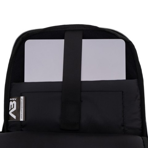Plecak biznesowy ABAG black Astra (502025053) Astra