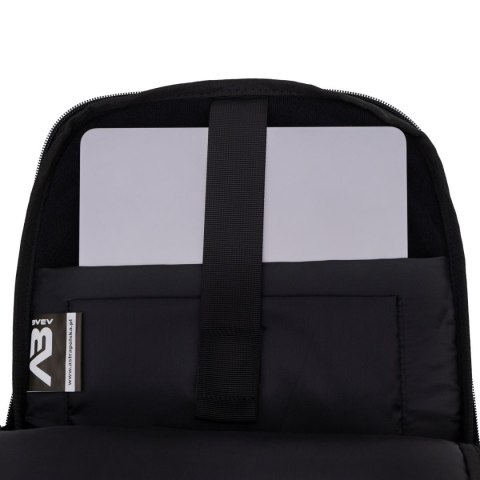 Plecak biznesowy ABAG black Astra (502025053) Astra