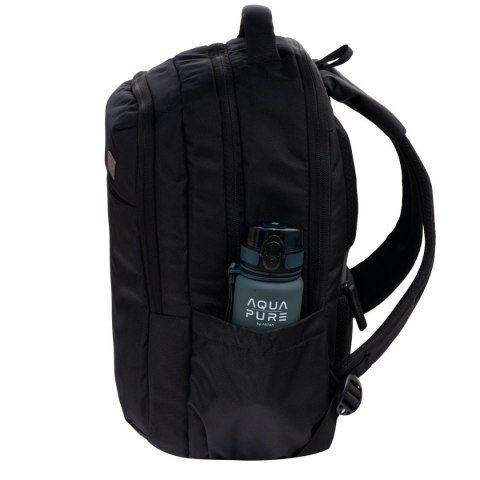 Plecak biznesowy ABAG black Astra (502025053) Astra